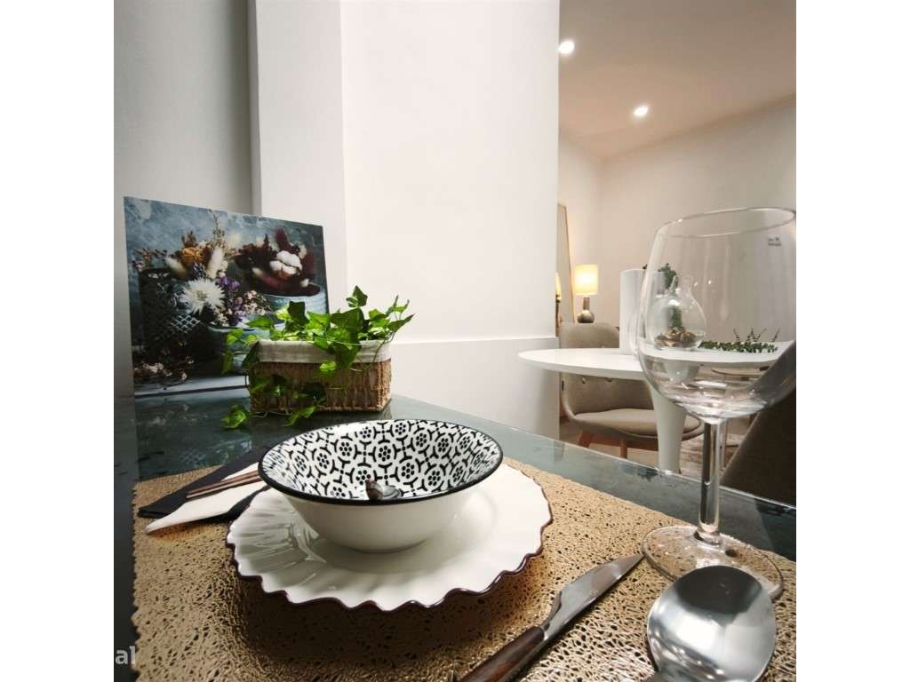 T3 Totalmente Remodelado na Penha de França - Charme, Modernidade e... - Grande imagem: 3/35