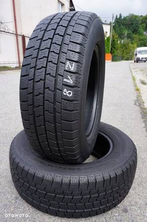 Goodyear Cargo Ultra Grip 2 215/65R15C 104T Z18 - 2