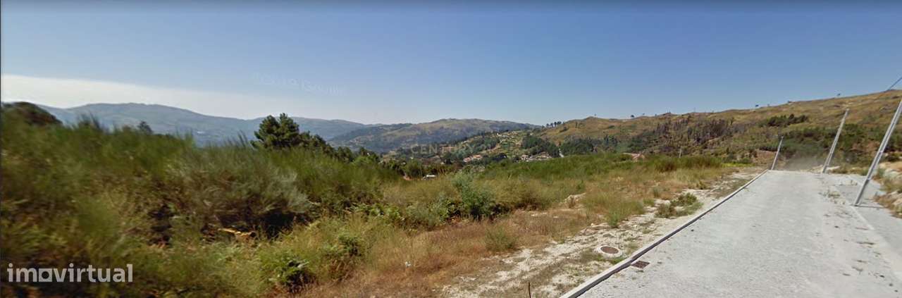 Duas parcelas de terreno com viabilidade de construção no Grilo Baião - Grande imagem: 5/8