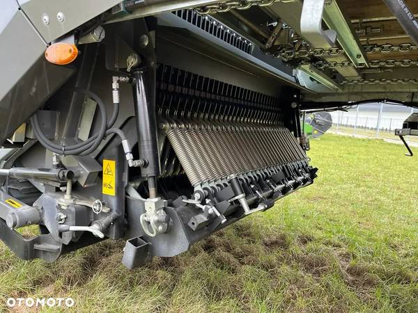 Fendt Tigo 60 MR - 3