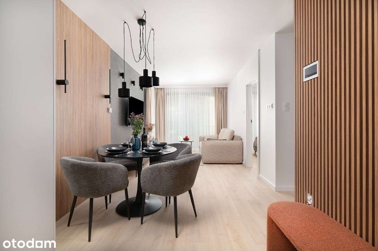 Nowe 2-pokojowe mieszkanie 41m2 na 7 pietrze-4