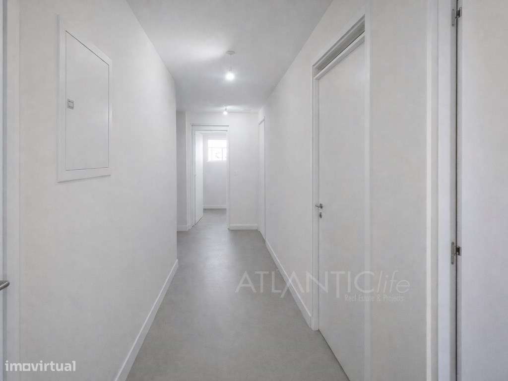 T3 Totalmente Remodelado no Centro de Queluz-3