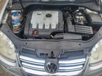 Dezmembram/Piese Volkswagen Jetta 2007 - 3