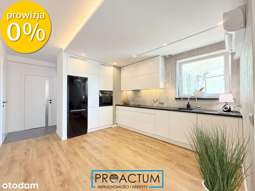 73,56 m2, 4 pokoje, wysoki standard, Podgórna! - Pełny obrazek: 3/20