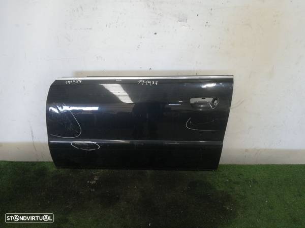 Porta Frente Esquerda Frt Audi A4 (8E2, B6) - 6