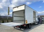 Mercedes-Benz Sprinter 316 FRIGORIFIC AUTOMAT LIFT - 11