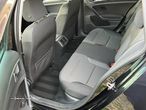 VW Golf Variant 1.6 TDi Confortline DSG - 34