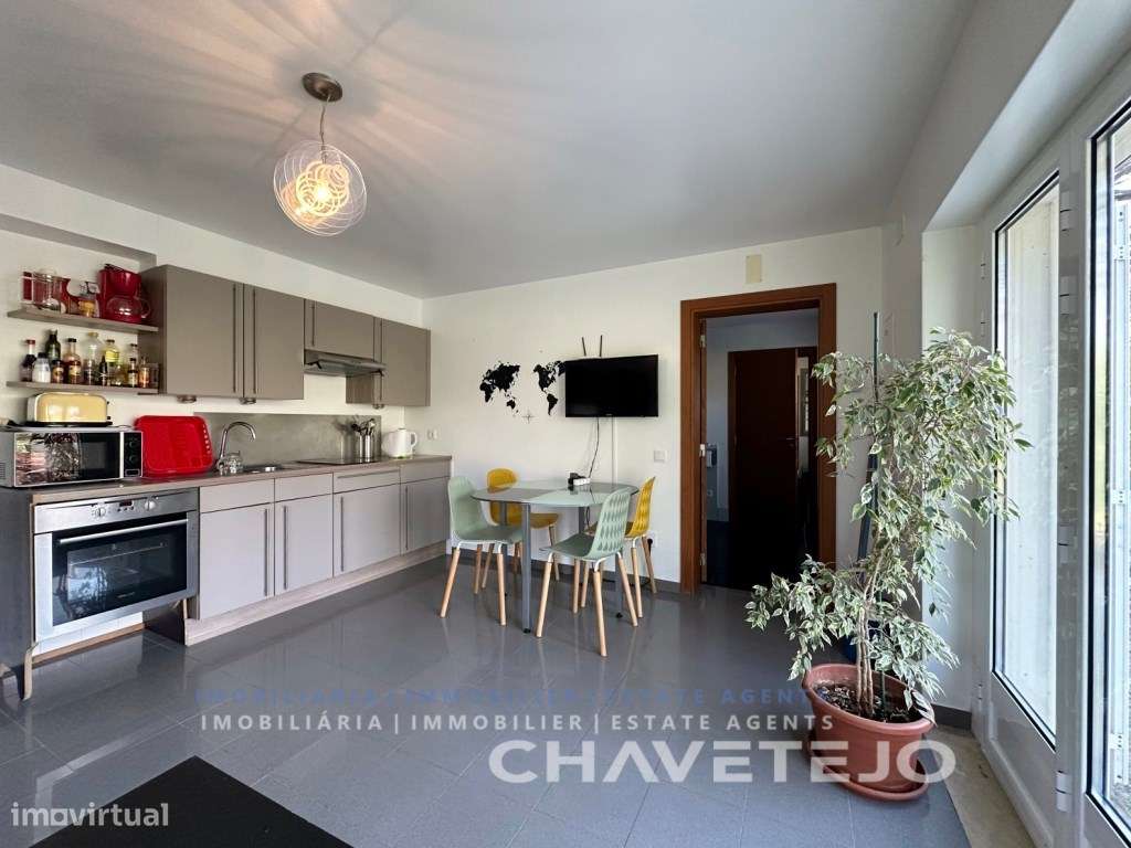 OPORTUNIDADE! Moradia em pedra com alojamento local junto à Albufei...-21