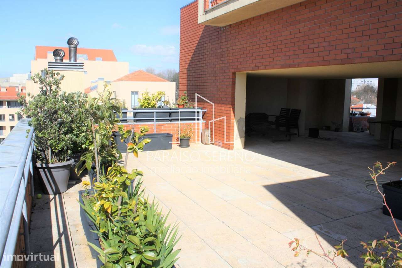 Apartamento Paranhos com piscina - Grande imagem: 3/29