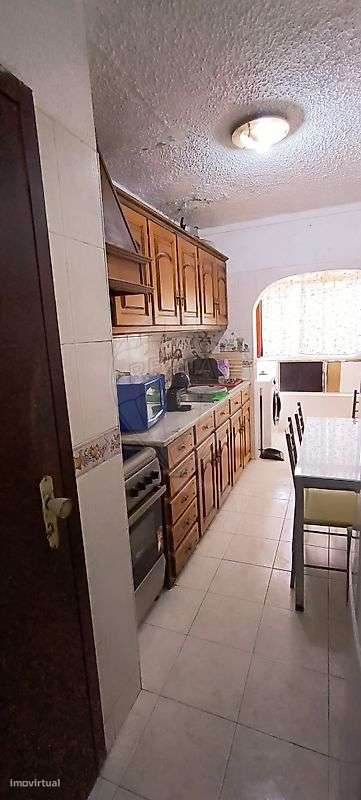Apartamento T3 para venda-5