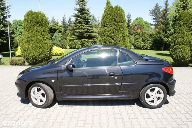 Peugeot 206 - 3