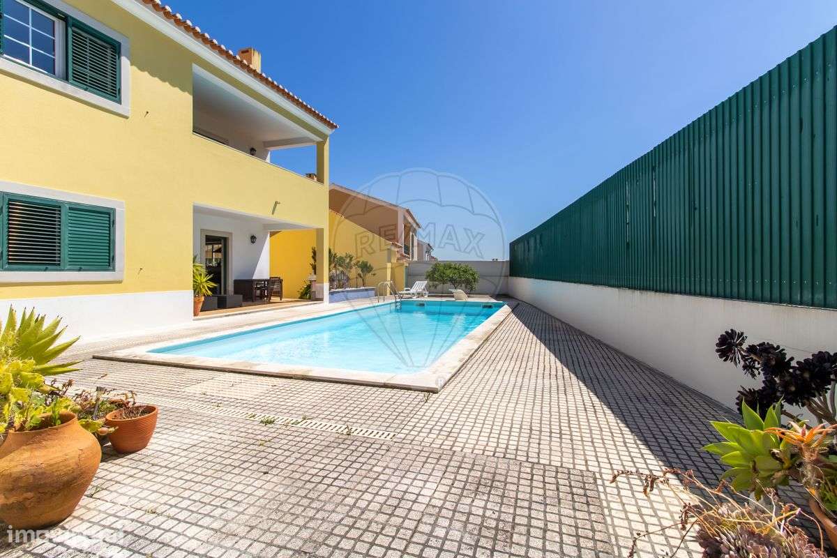 Moradia T4 para venda - Grande imagem: 5/30