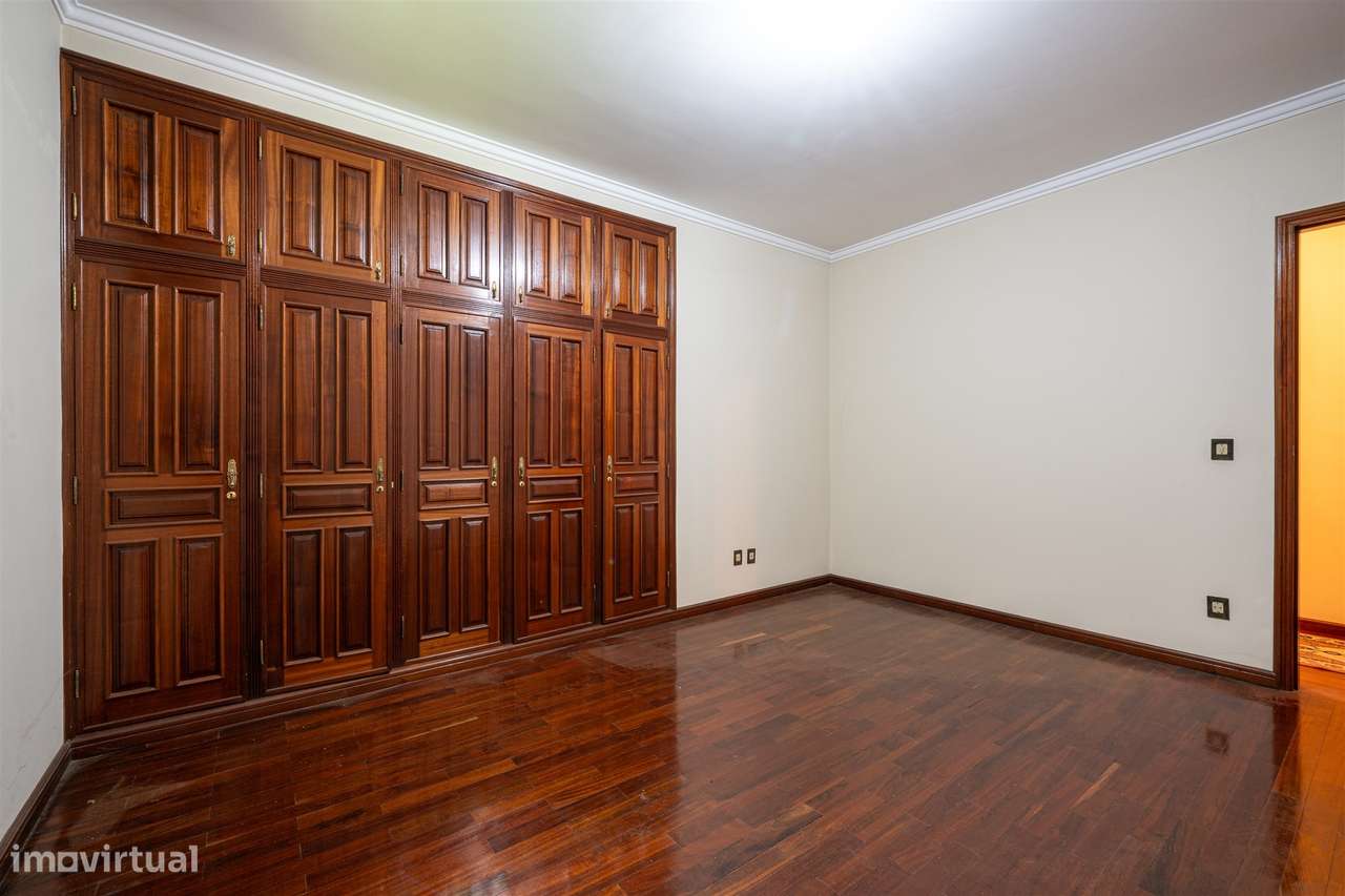 Moradia Isolada T3 Venda em Vila de Cucujães,Oliveira de Azeméis-27