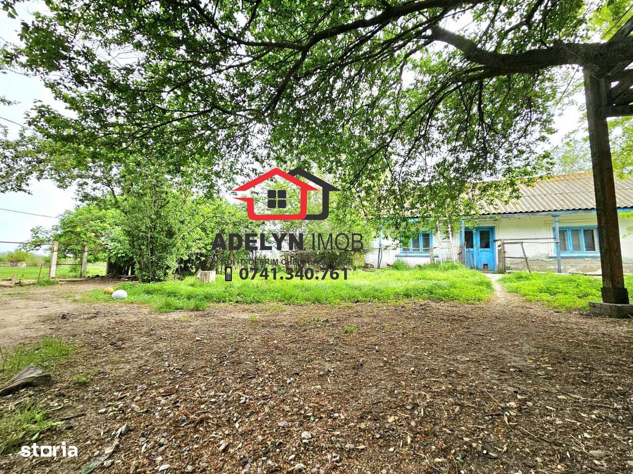 CASA DE TIP P+M, loc. BALTENII DE JOS - Imagine principală: 4/17