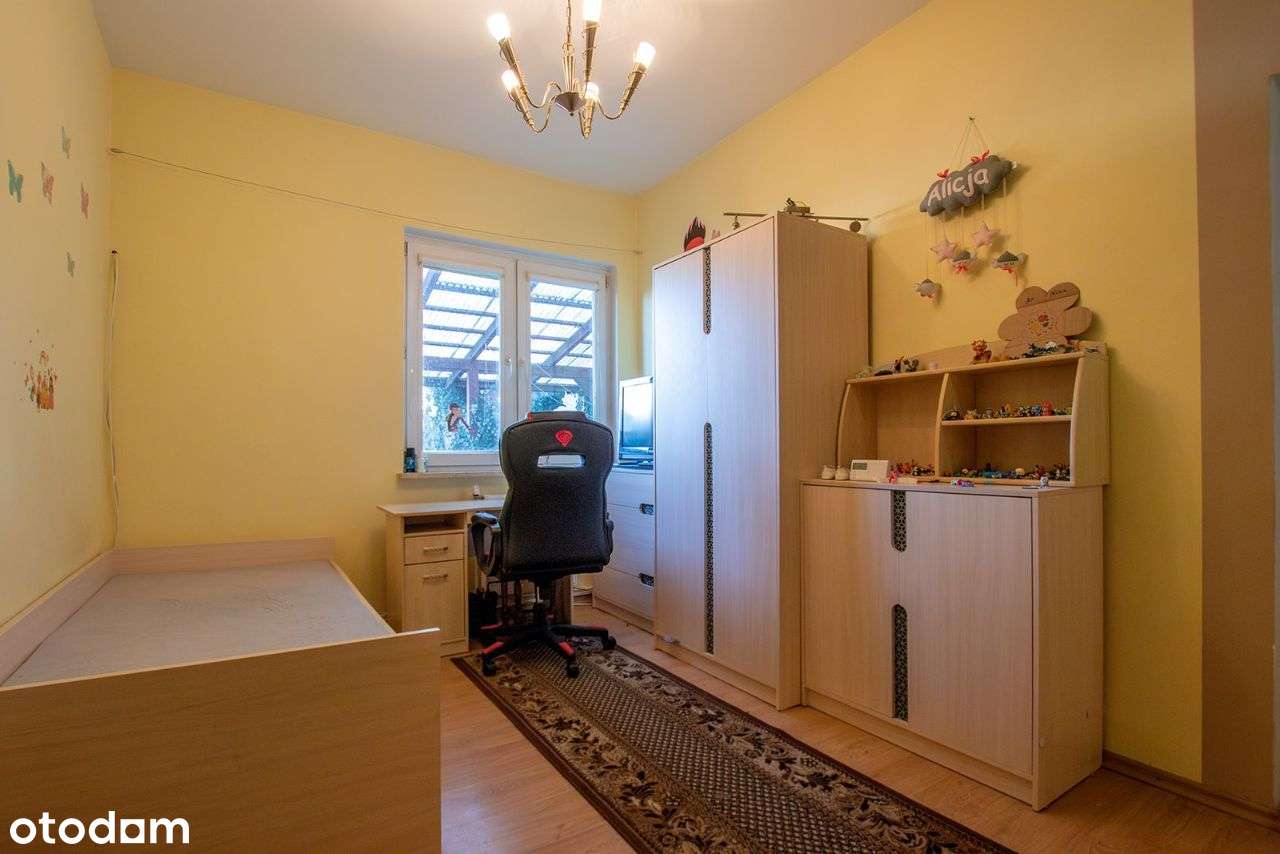 Świdwin - dom w zabudowie szeregowej - Pełny obrazek: 5/14