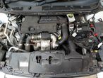 Injector Peugeot 308 2014 HATCHBACK 1.6 HDI - 9