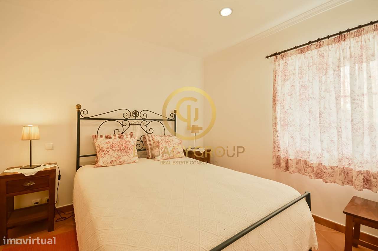 Casa de Campo T9  em Balurcos –  Turismo Rural-12