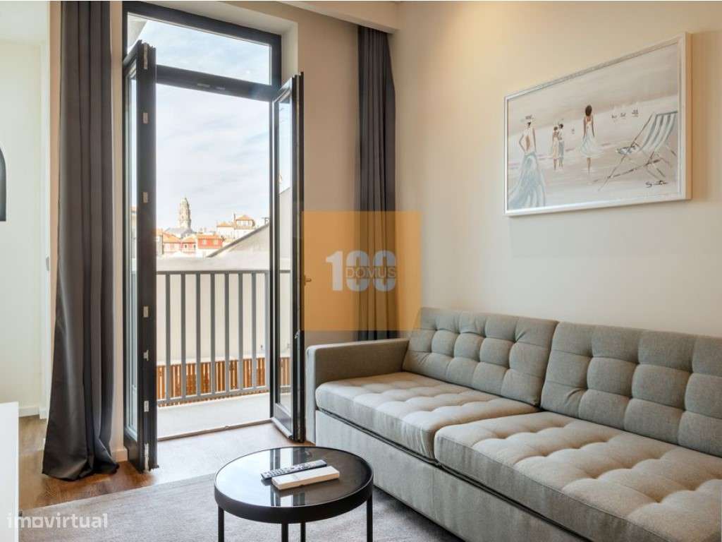 T2 Lock Off - Palácio da Marquesa - Com Licença AL-40