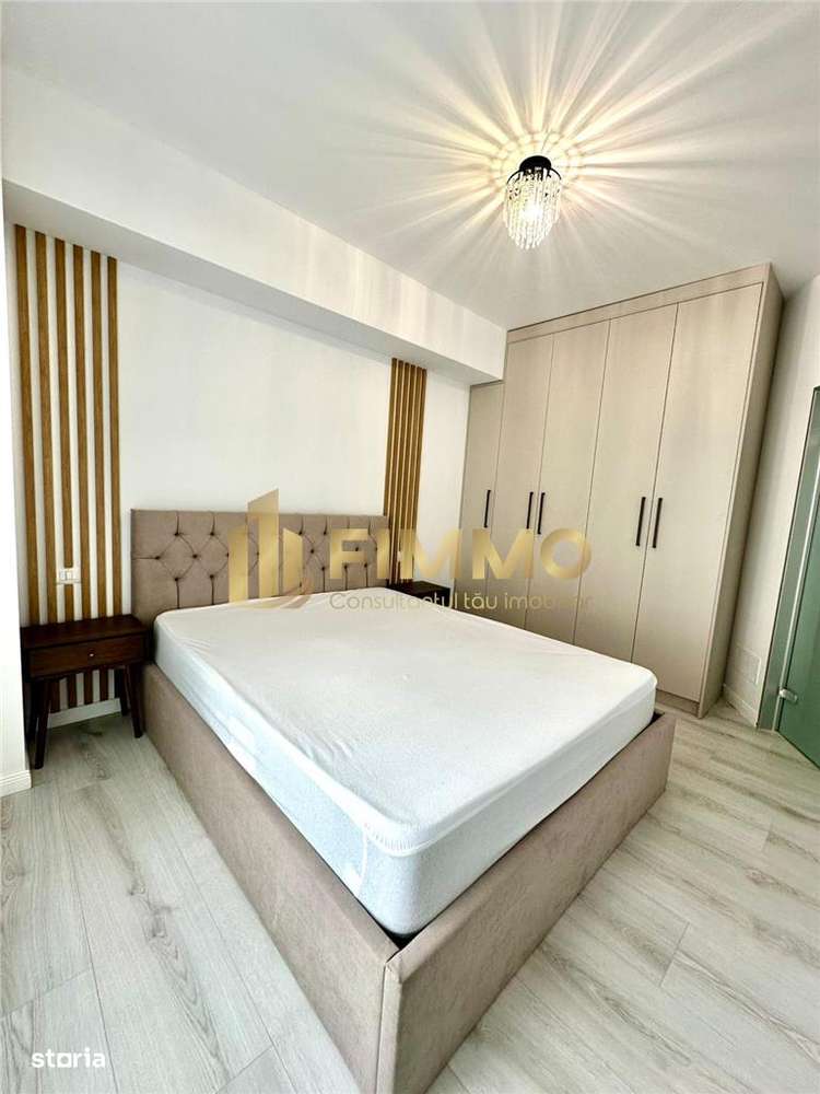 Bloc nou | Loc de parcare inclus | ID: 1512 - Imagine principală: 3/9