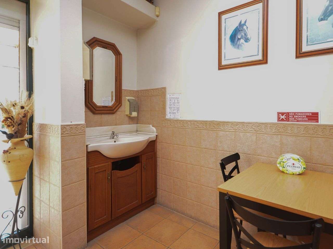 Restaurante Equipado e Mobilado - Grande imagem: 4/20