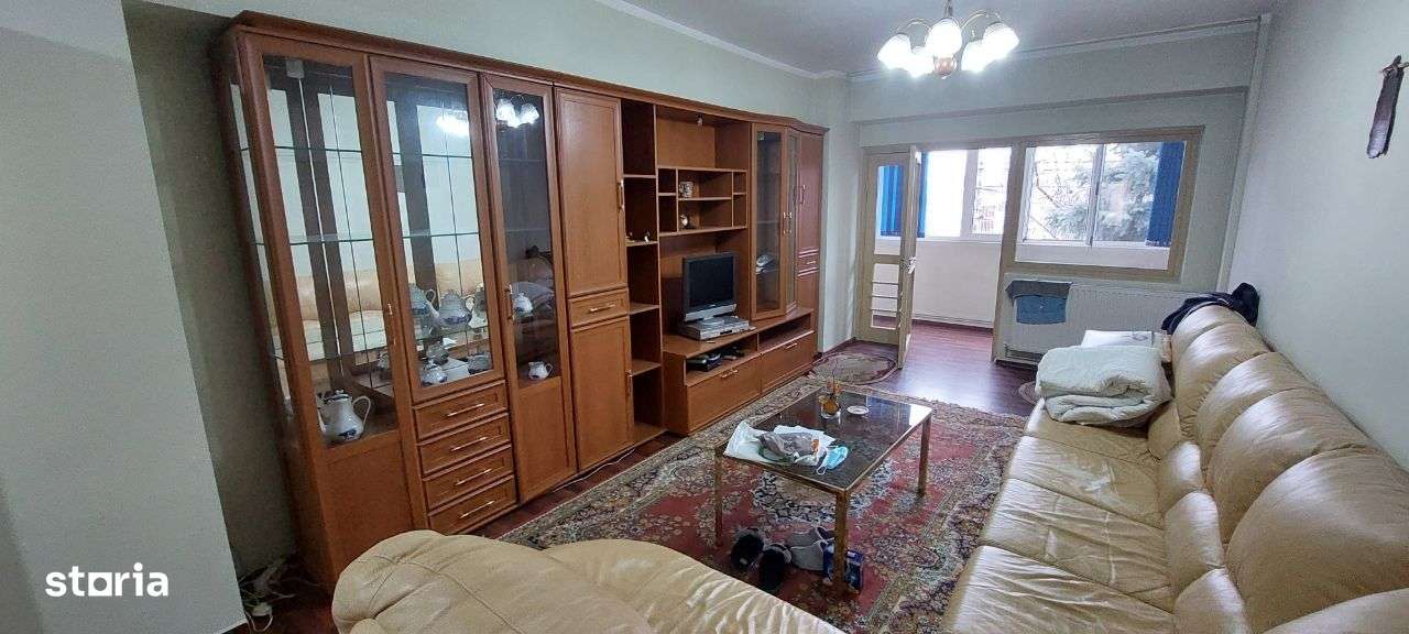 Apartament Ultracentral - Imagine principală: 2/9