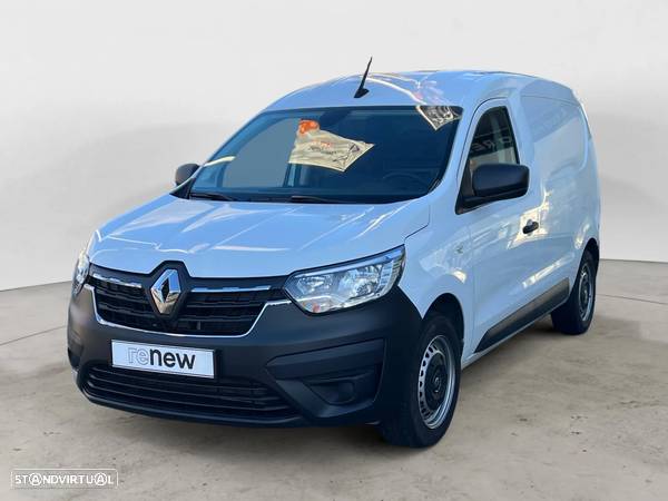 Renault Express 1.5 BlueDCi Confort - 2