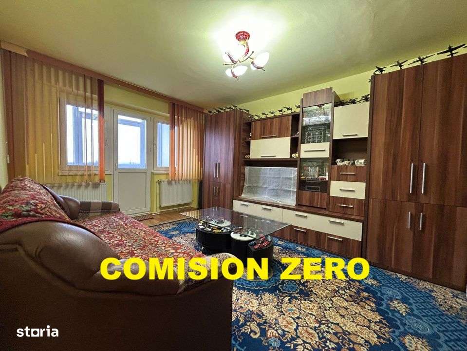 3 camere Calarasilor-Viziru 3, REPREZENTARE EXCLUSIVA Comision ZERO! - Imagine principală: 1/9