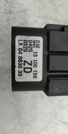 Interruptor Luzes Opel Astra H (A04) - 3