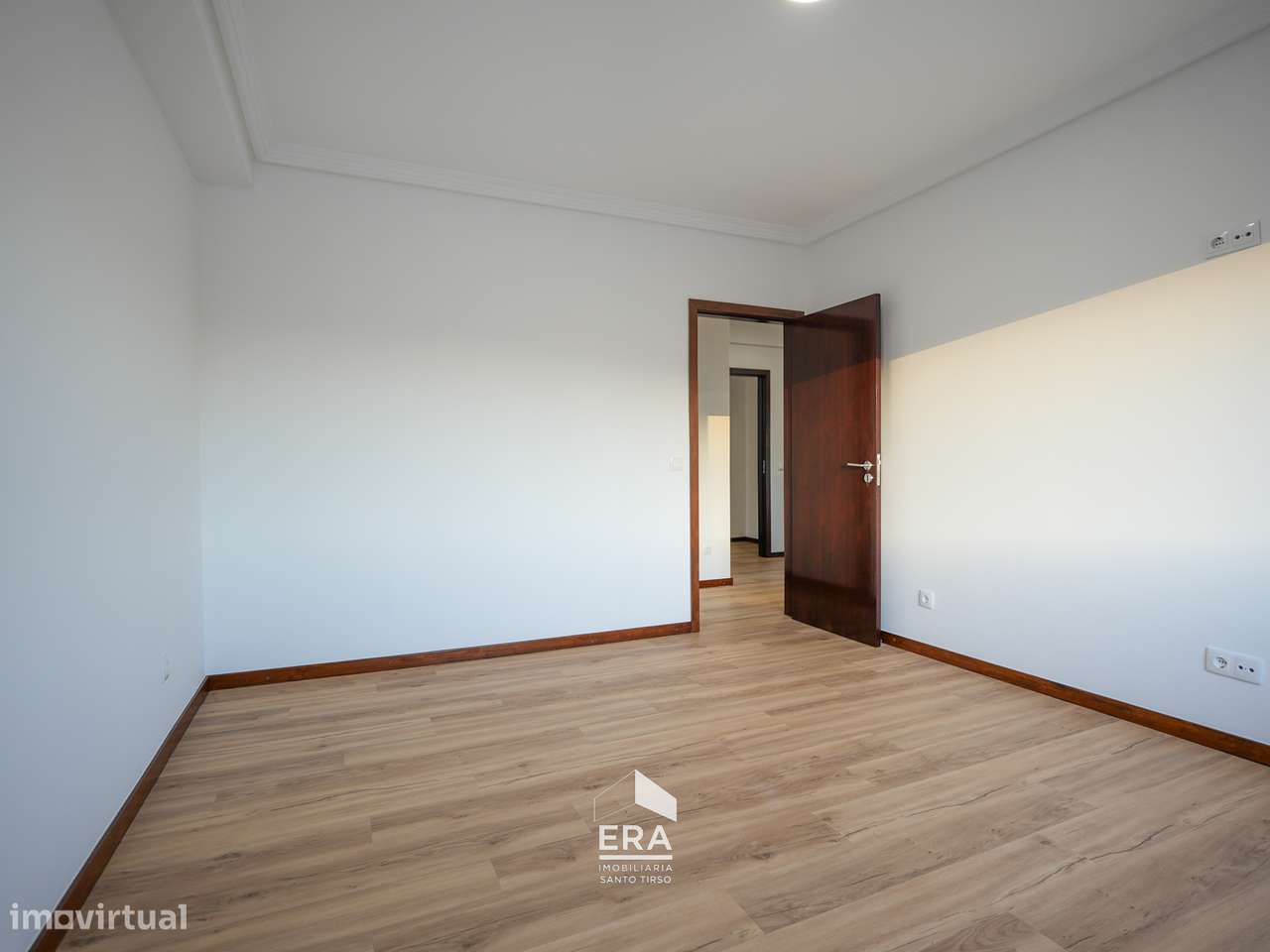 Apartamento T3 em Santo Tirso-16