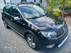 Dacia Sandero Stepway 1.5 dCi Laureate S&S EU6 - 10