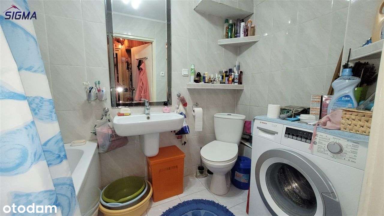 2 pokoje Szombierki-5