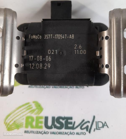 Sensor De Chuva Ford C-Max (Dm2) - 2