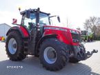 Massey Ferguson 8730 S Dyna-VT, GPS - 5