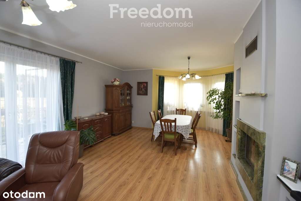 Na sprzedaż lub zamiana na mieszkanie na parterze - Pełny obrazek: 2/20