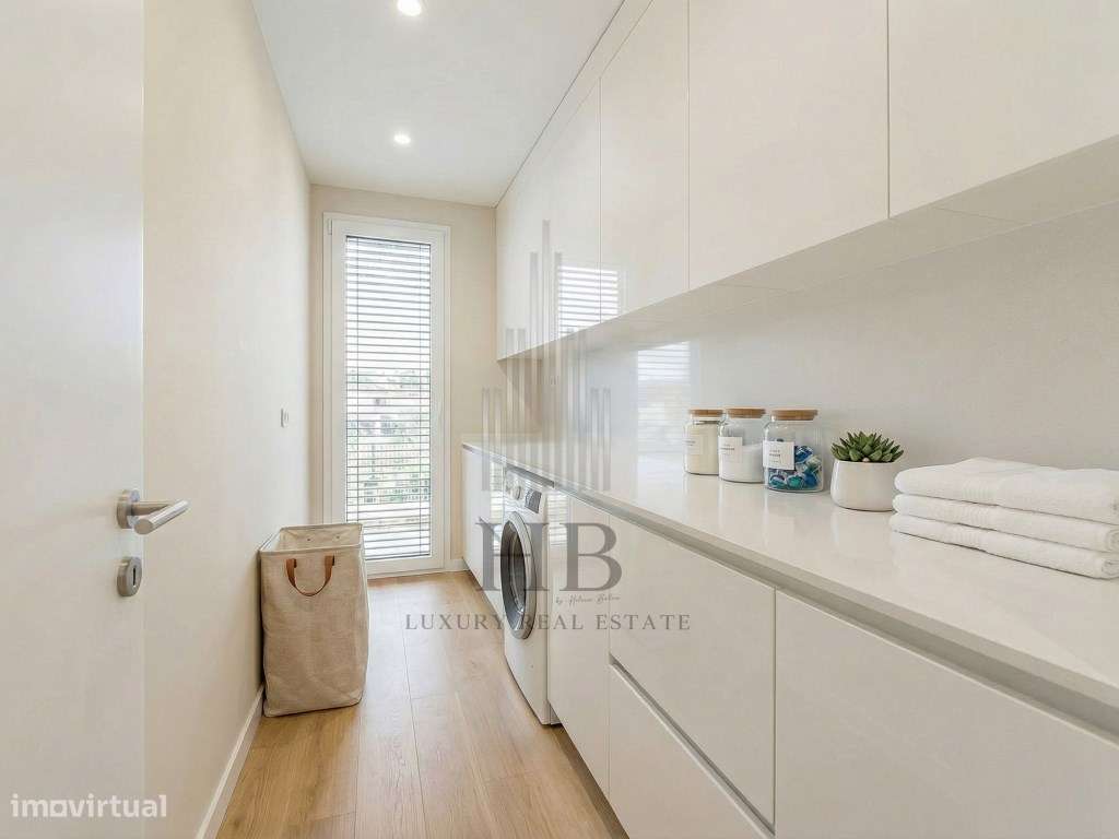 Moradia T3 com Piscina | Abrunheira |Sintra-18