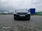 Skoda Superb 2.0 TDI Ambition - 8