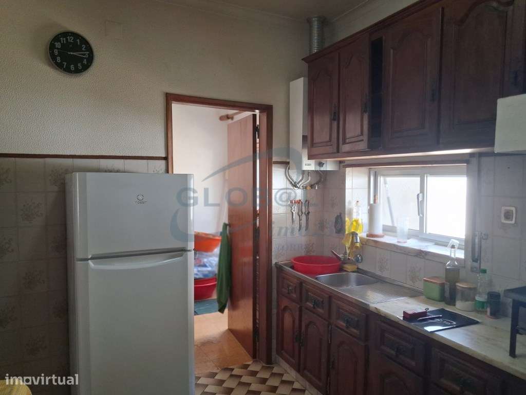Exclusiva Propriedade em Alcanena | Duas Utilizações Independentes,...-23