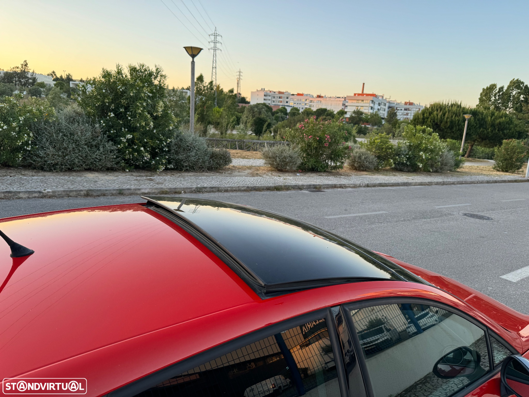 SEAT Ibiza 1.2 TSI FR 30 Anos - 5