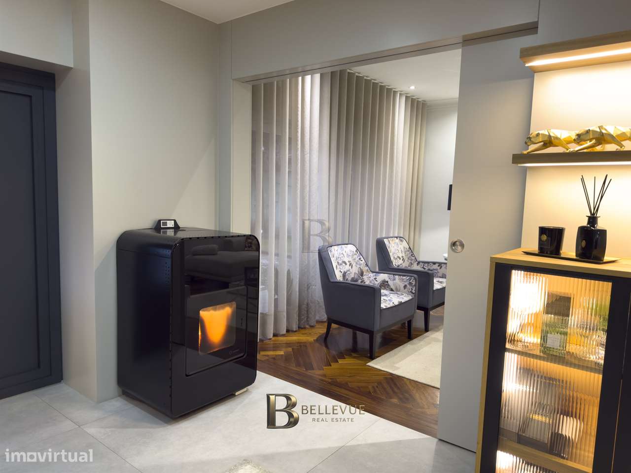 Moradia T3 Venda em Nespereira,Guimarães-38
