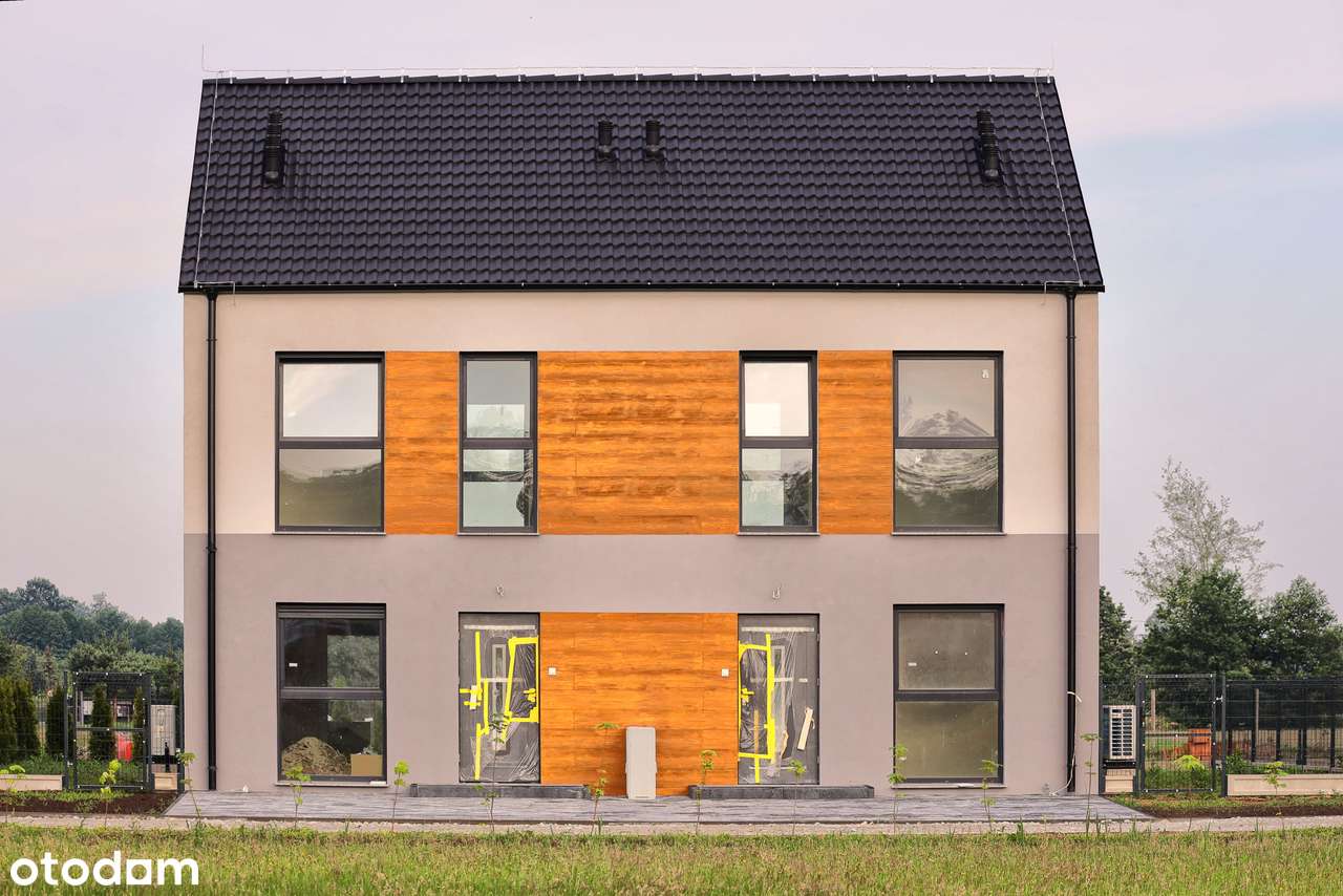 Start sprzedaży - Etap II Osiedle nad Zalewem - Pełny obrazek: 4/20