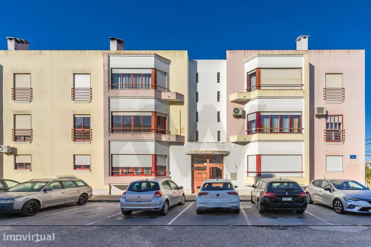 T3 Renovado em Pinhal dos Frades-40