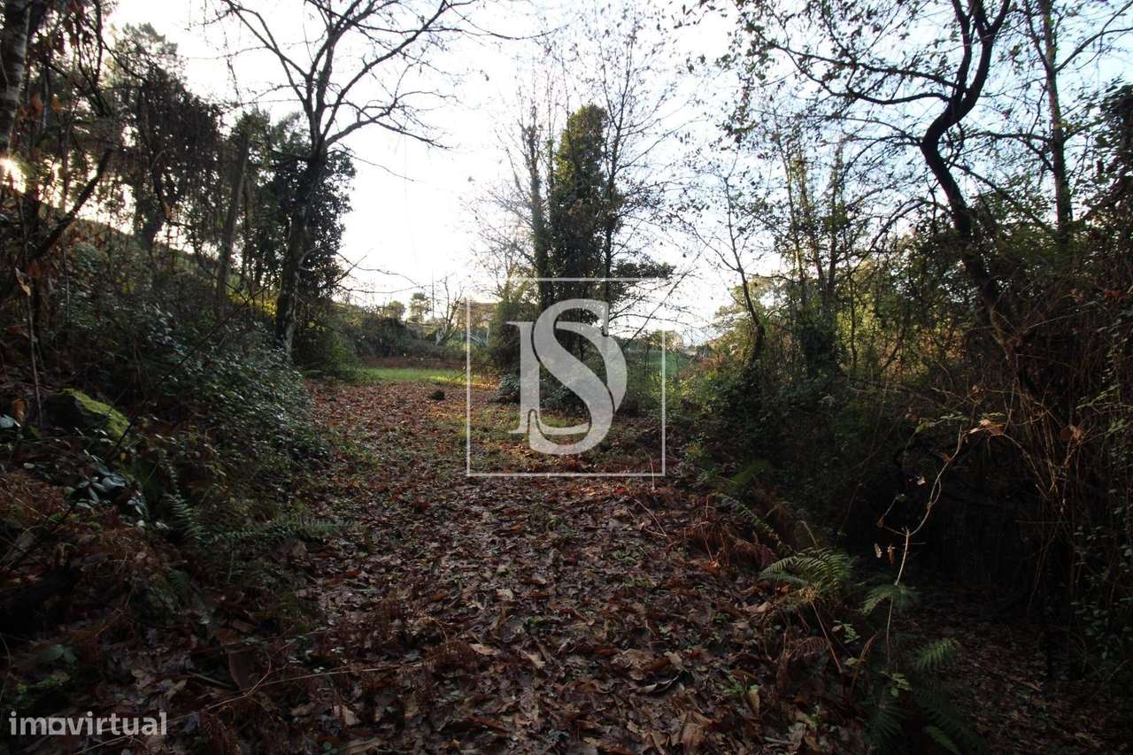 Terreno em Rebordelo - Grande imagem: 2/4