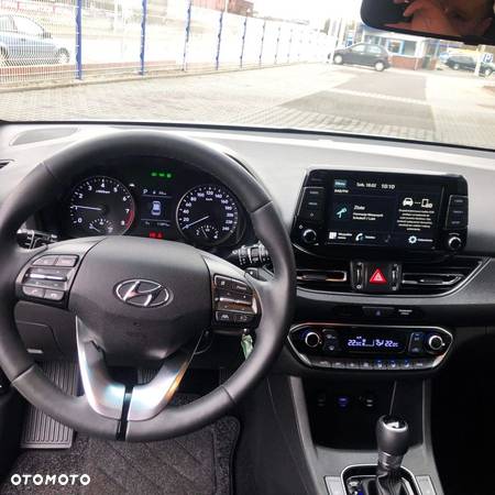 Hyundai I30 1.0 T-GDI Comfort DCT - 18