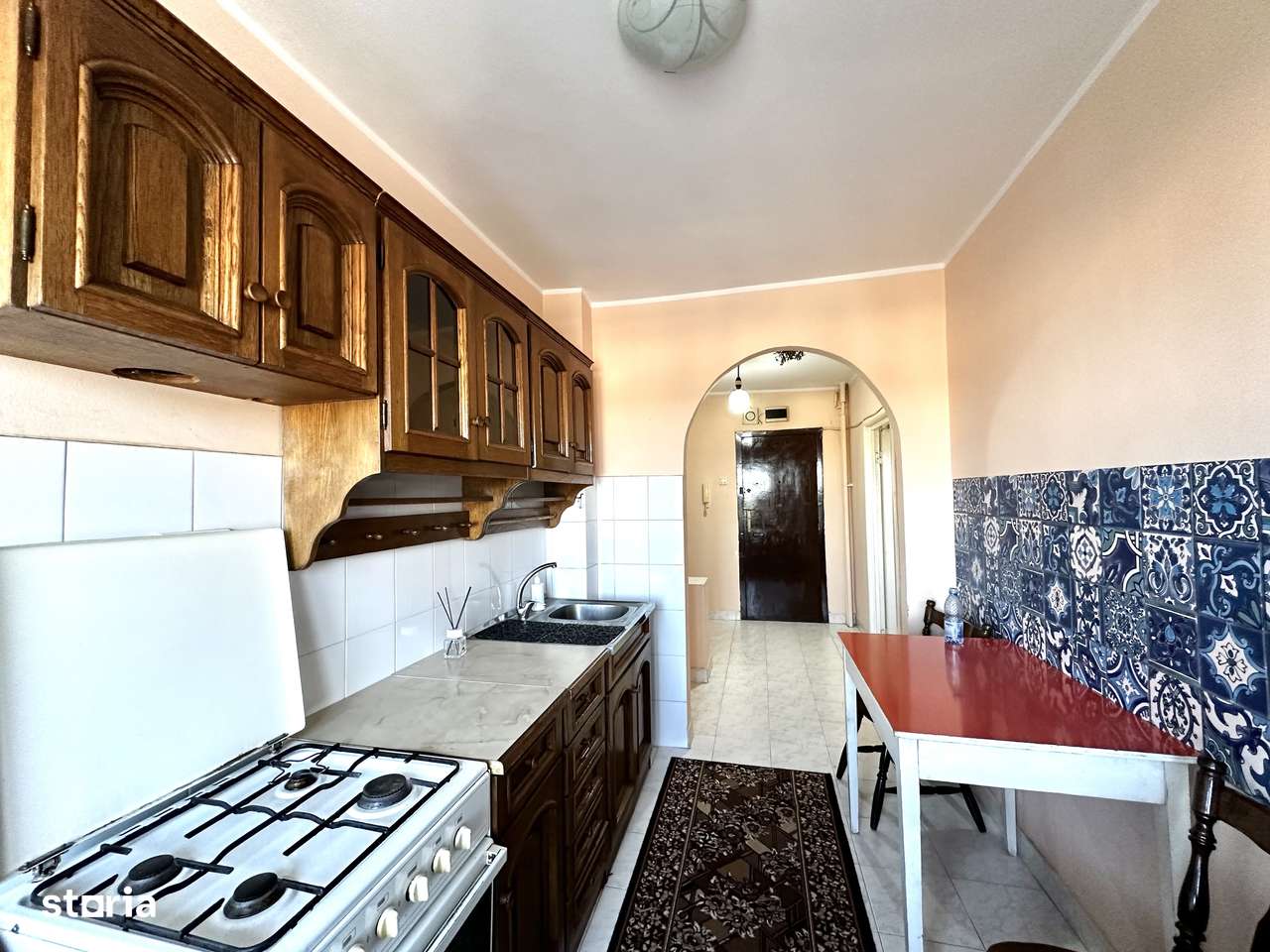 Ap. 2 camere - Complex Studentesc - Imagine principală: 5/10