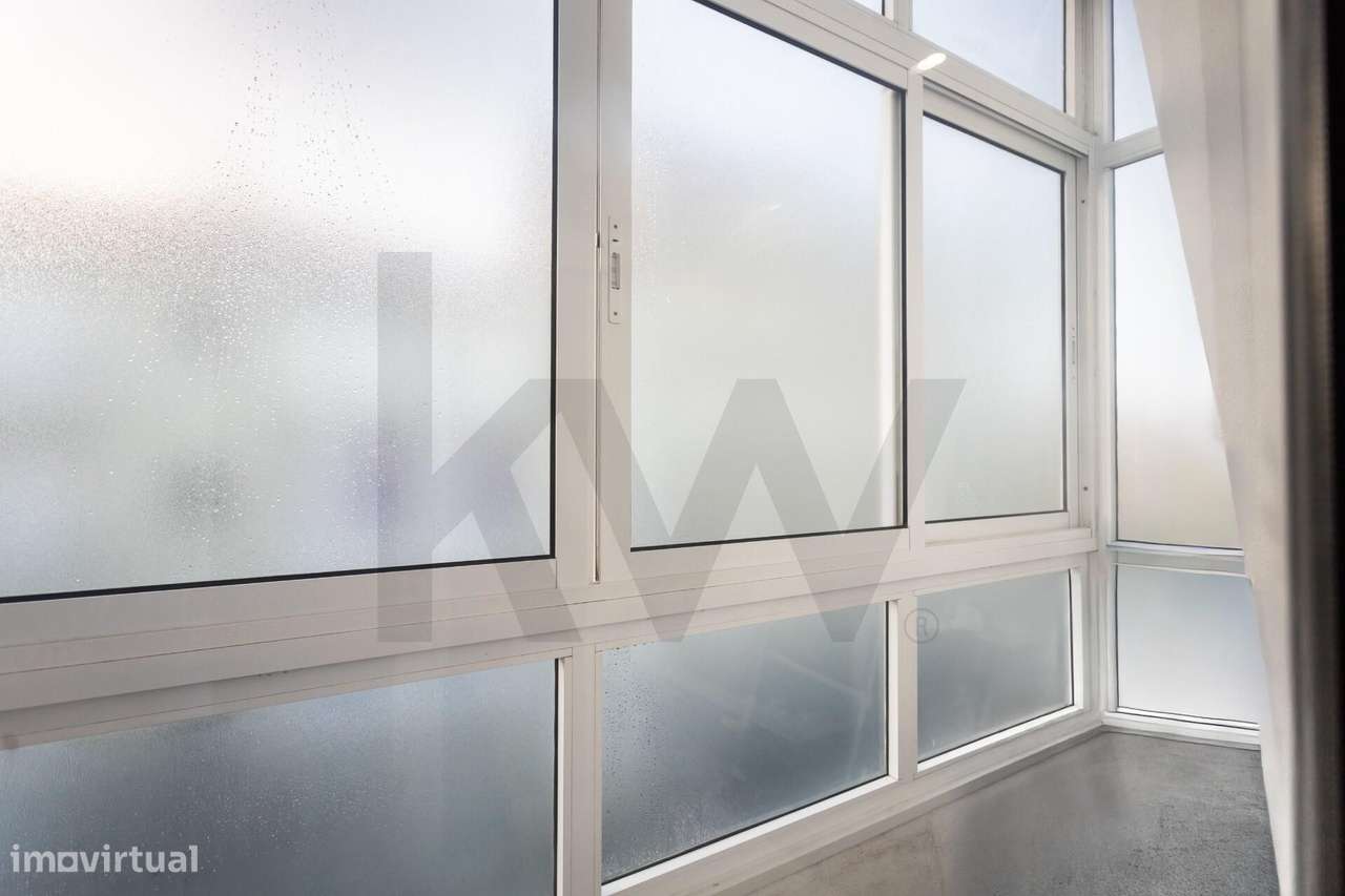 Apartamento T3 no Bairro Novo -Seixal-10