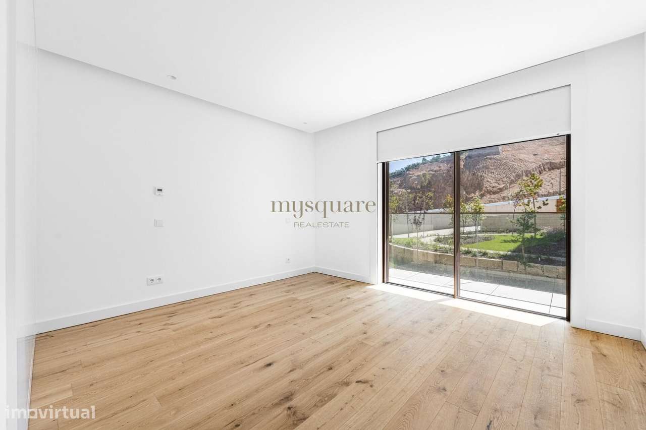 Apartamento T2 Venda em Canidelo,Vila Nova de Gaia-3