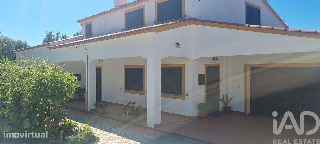 Quinta T5 em Ribeira de Nisa e Carreiras de 235,00 m2 - Grande imagem: 2/29