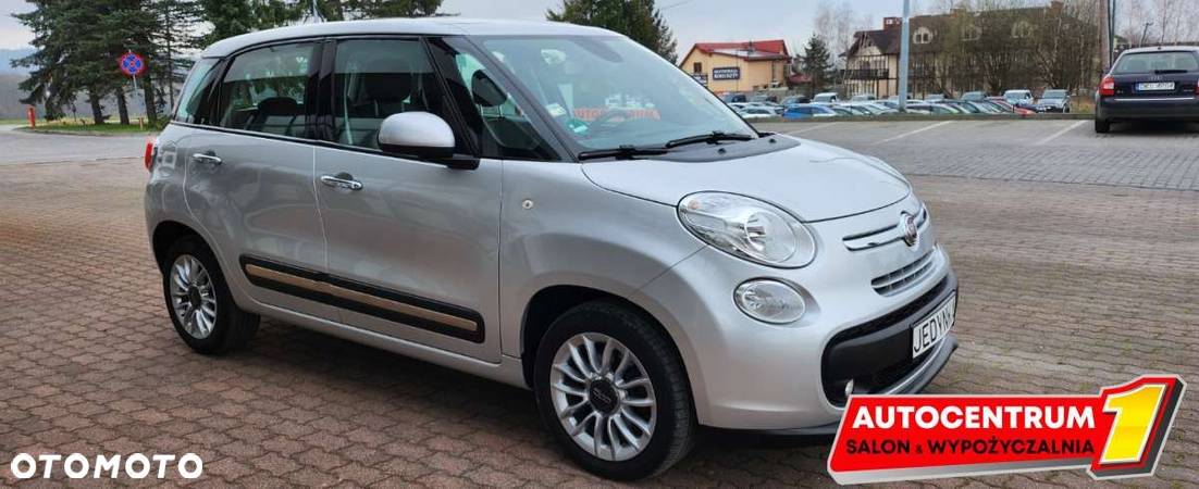 Fiat 500L - 13