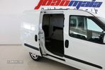 Fiat Doblo Maxi PRofissional - 4