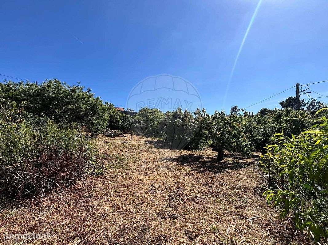 Moradia T2 para venda - Grande imagem: 1/12